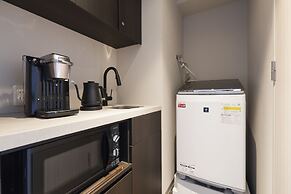 Hotel Asyl Tokyo Kamata