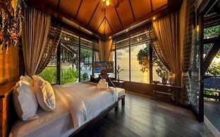Nirvana  Beach Resort