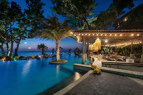 Nirvana  Beach Resort