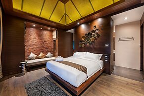 Nirvana  Beach Resort