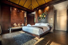 Nirvana  Beach Resort