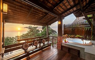 Nirvana  Beach Resort