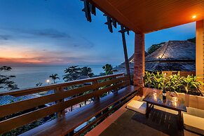 Nirvana  Beach Resort