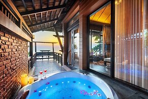 Nirvana  Beach Resort