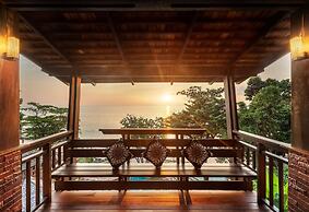 Nirvana  Beach Resort