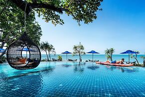 Nirvana  Beach Resort