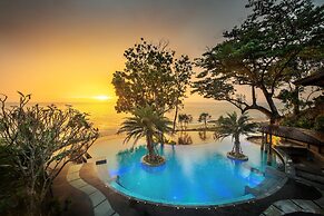 Nirvana  Beach Resort