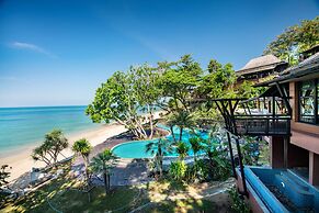 Nirvana  Beach Resort
