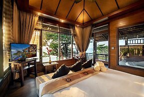 Nirvana  Beach Resort