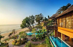 Nirvana  Beach Resort