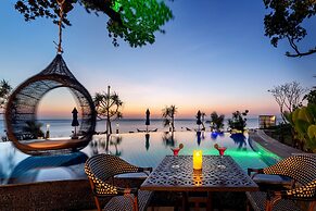 Nirvana  Beach Resort