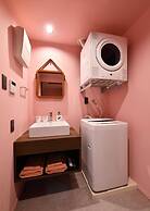 Hotel Pink Hibiscus