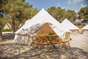 HolaCamp Sitges Garrofer