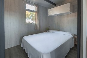 HolaCamp Sitges Garrofer