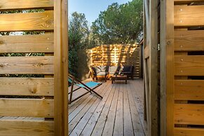 HolaCamp Sitges Garrofer