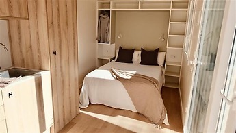 HolaCamp Sitges Garrofer
