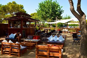 HolaCamp Sitges Garrofer