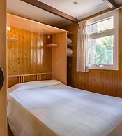 HolaCamp Sitges Garrofer