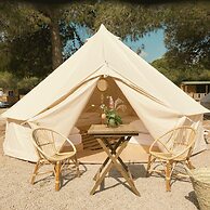HolaCamp Sitges Garrofer