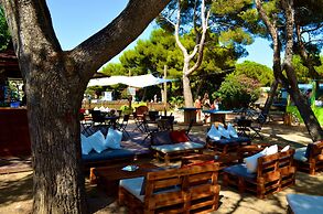 HolaCamp Sitges Garrofer
