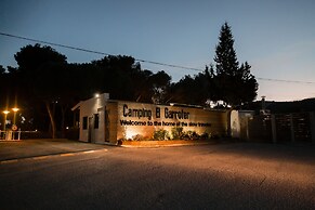 HolaCamp Sitges Garrofer