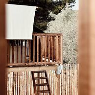 HolaCamp Sitges Garrofer