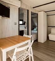HolaCamp Sitges Garrofer