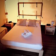 HolaCamp Sitges Garrofer