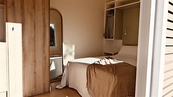 HolaCamp Sitges Garrofer