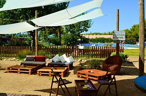HolaCamp Sitges Garrofer