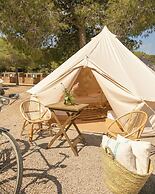 HolaCamp Sitges Garrofer