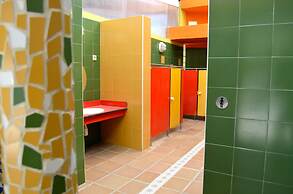 HolaCamp Sitges Garrofer