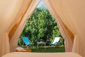 HolaCamp Sitges Garrofer