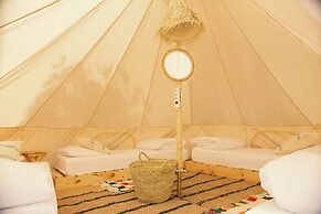 HolaCamp Sitges Garrofer