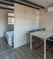 HolaCamp Sitges Garrofer