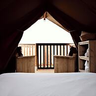 HolaCamp Sitges Garrofer