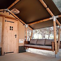 HolaCamp Sitges Garrofer