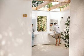 HolaCamp Sitges Garrofer