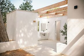 HolaCamp Sitges Garrofer