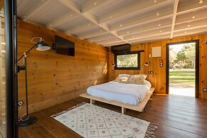 HolaCamp Sitges Garrofer