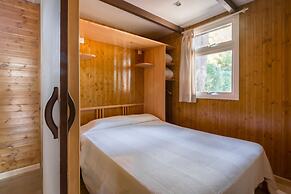 HolaCamp Sitges Garrofer