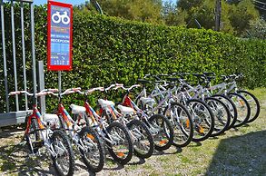 HolaCamp Sitges Garrofer