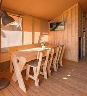 HolaCamp Sitges Garrofer