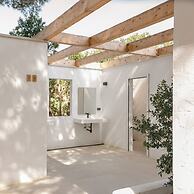 HolaCamp Sitges Garrofer