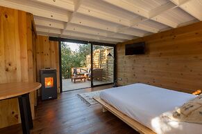 HolaCamp Sitges Garrofer