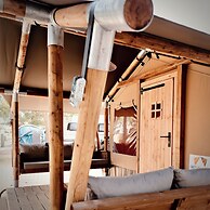HolaCamp Sitges Garrofer