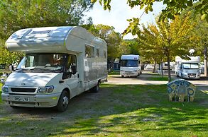 HolaCamp Sitges Garrofer