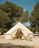 HolaCamp Sitges Garrofer