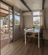 HolaCamp Sitges Garrofer