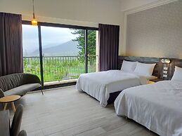 Chulu Manor Hotel